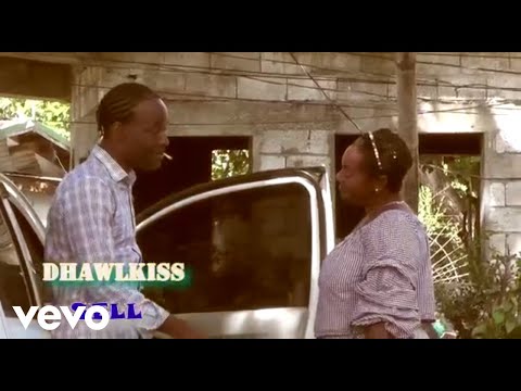 Dhawlkiis - Sell (Official Music Video)