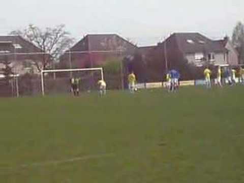 Penalty Geus | Bruheze 2 - MULO 2