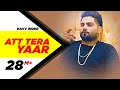 Att Tera Yaar Full Video Navv Inder Feat Bani J Latest Punjabi Song 2016 Speed Records