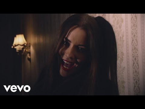 Marion Raven - Better Than This (Videoclip)
