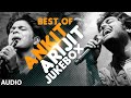 Best Of ARIJIT SINGH ANKIT TIWARI TOP HINDI SONGS Hit Collection DUET JUKEBOX