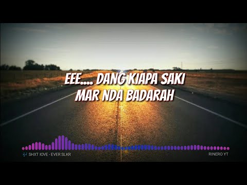 SHXT LOVE - EVER SLKR ( LIRIK VIDEO ) LAGU MANADO TERBARU TAHUN 2020