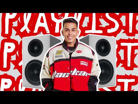 PLAYLIST 2024 ROBERTINHO - BREGAFUNK