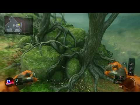 Black Ops III map walkthrough/first impressions: citadel