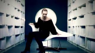 Anneli Drecker  - You Don&#39;t Have To Change (EMI)