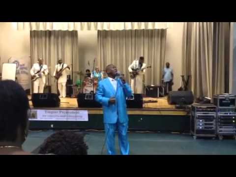 The Original Messengers The Things I Can't Change