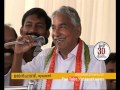A drunkard's funny request to not close BEVCO outlet in Oommen Chandy's election campaign