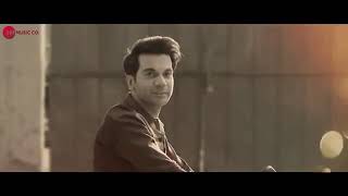 Royee Jande Naina | Rajkummar Rao, Kriti k | Nitin Gupta | Vivek Kar | Kumaar