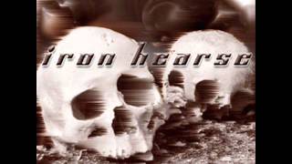 Iron Hearse - Magnificent Octopus