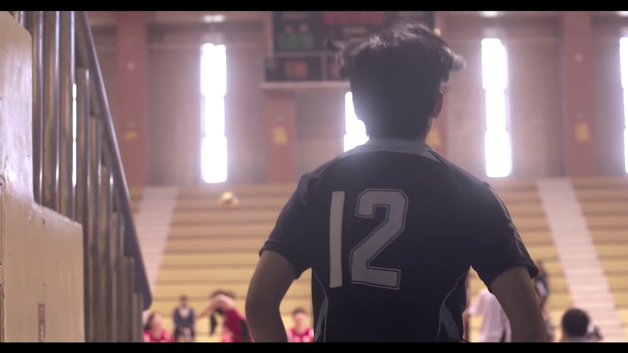 2018 第40屆金穗獎影展|2號球衣 On the Waitlist