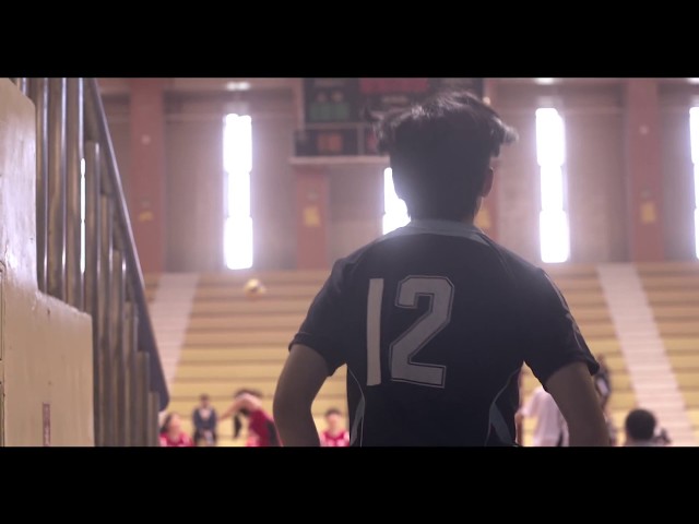 2018 第40屆金穗獎影展|2號球衣 On the Waitlist