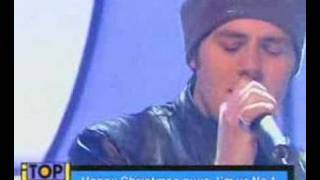 westlife on totp miss you nights (no shane)