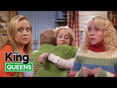 The Best of Holly | The King of Queens