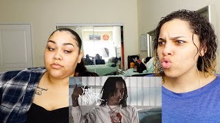 YBN Nahmir &quot;Baby 8&quot; (WSHH Exclusive - Official Music Video) Reaction | Perkyy and Honeeybee