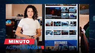 vídeo: Minuto Agência Pará 02/04/2024