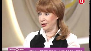Интервью с К. Прошутинской