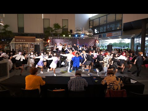 220917 Random Play Dance #RPD @ Plearnary Cover Dance 2022 (Audition)