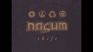 Nasum - Twinkle, Twinkle Little Scar