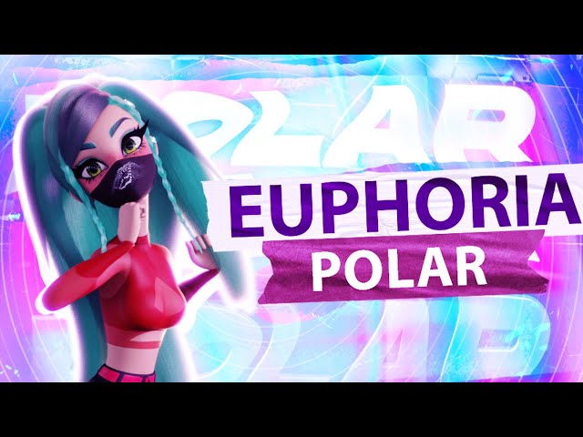 Polar – Euphoria (Remix Stems)