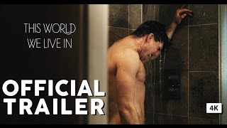 This World We Live In: Official Press Trailer [4K] (Short LGBT Film)
