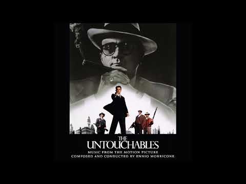Ennio Morricone - The Untouchables
