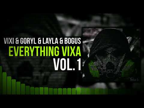 EVERYTHING VIXA vol.1
