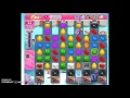 Candy Crush Level 317 W Audio Tips Hints Tricks