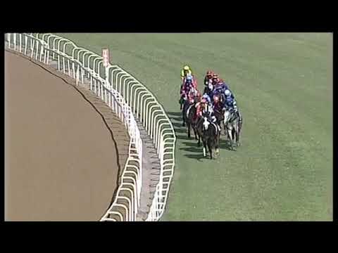2019.07.27 Thekwini Stakes (RSA) - Gabor