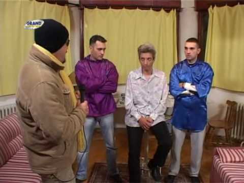 Genijalci  Nekad i sad.wmv