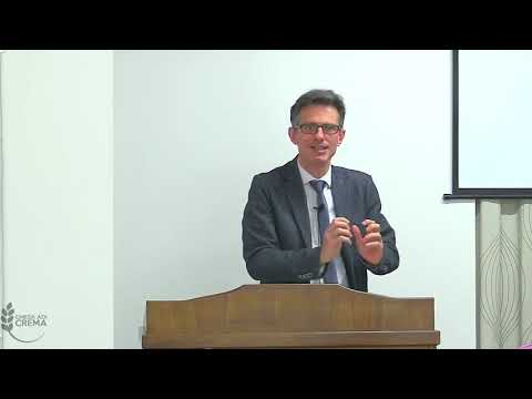 Predicatore Filippo Chillemi – Giovanni 3:16 "L'amore di Dio"