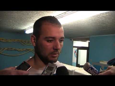 RCSA - Lyon-Duchère : les réactions