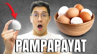 Mga Epekto ng Araw-araw na Pagkain ng Itlog