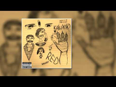 Red KaluXy- LP/Album Trailer 'Out Now'
