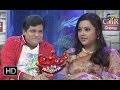Alitho Saradaga 3rd April 2017 Full Episode Meena ETV Telugu