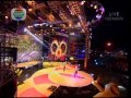 WALI THE TITANS ZIVILIA Live Performed At Pesta Semarak 11 05 12 Courtesy INDOSIAR Mpg
