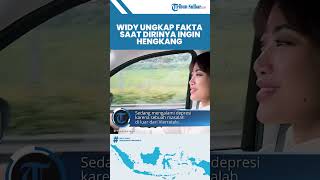 Widy Tanggapi Upaya Kevin saat Dirinya Umumkan Mundur dari Vierratale, Ungkap Fakta Sebenarnya