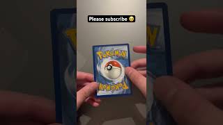 Thanks everyone for your support #pokemon #pokemoncards #pokemontcg