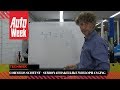 Semionafhankelijke wielophanging - Cornelis schetst