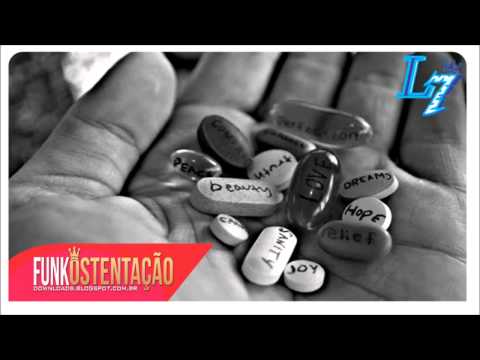 MC Bielzinho e Léo da Baixada   Bala Love Música Nova 2014 PereraDJ Lançamento 2014