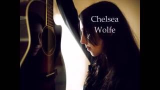 Pale On Pale - Chelsea Wolfe (Lyric Video)