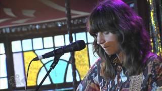 Eleanor Friedberger - Lost At Sea   (Live at Sydney Festival) | Moshcam