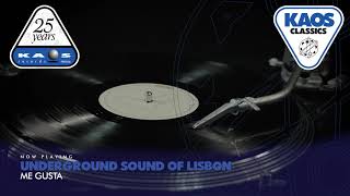 Underground Sound Of Lisbon - Me Gusta (2000)