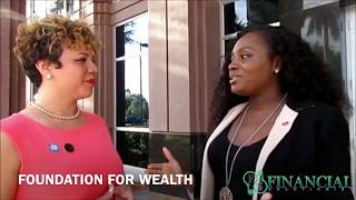The Financial Solutionist