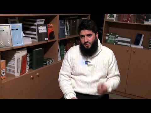 Agjërimi nafile tash kur ditët jan të shkurtëra - Hoxhë Muharem Ismaili