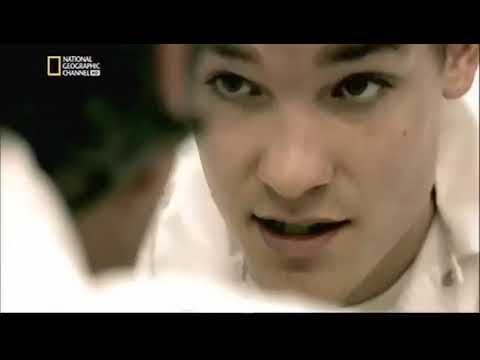 LES ÉVADÉS DE L'ENFER : LE FUGITIF