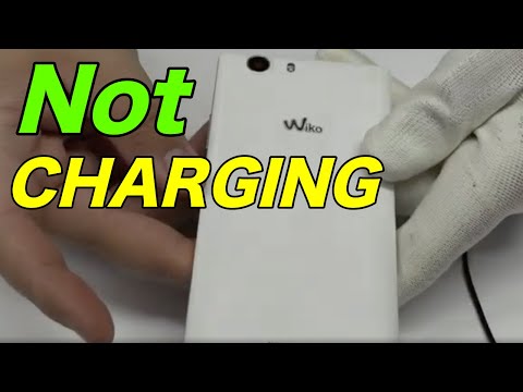 Desarmar Wiko Lenny 2