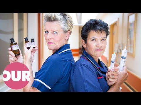 Midwives Help Pregnant Women Give Birth Naturally | Midwives S2 E3 | Our Stories