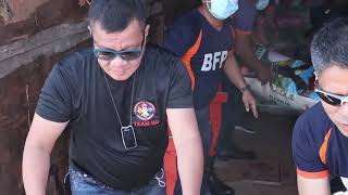 BFP CARAGA FIRE SERVICE RECOGNITION 2020 AVP