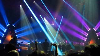 String Cheese Incident @ The Paramount Theatre - 1/16/15 - Until The Music&#39;s Over