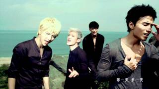 LOLLIPOP F - 重新愛 完整版MV